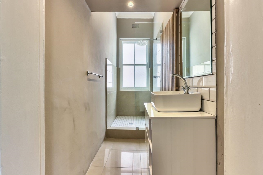 To Let 1 Bedroom Property for Rent in Cape Town City Centre Western Cape